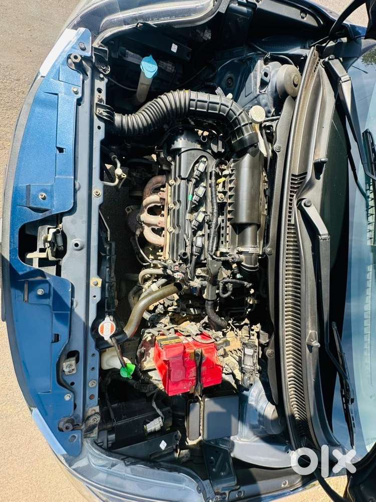 Maruti Suzuki Baleno Alpha Cvt, 2020, Petrol