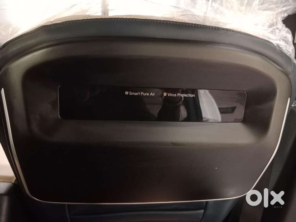 Kia Carens 1.5 Luxury Plus Turbo 7 Str, 2024, Petrol