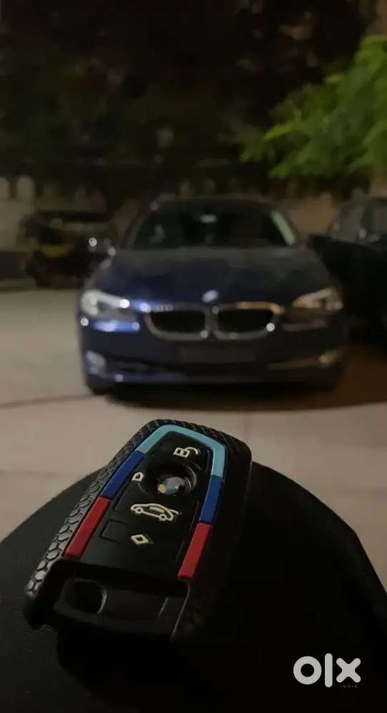 Bmw 5 Series Gt 2023 Petrol Good Condition