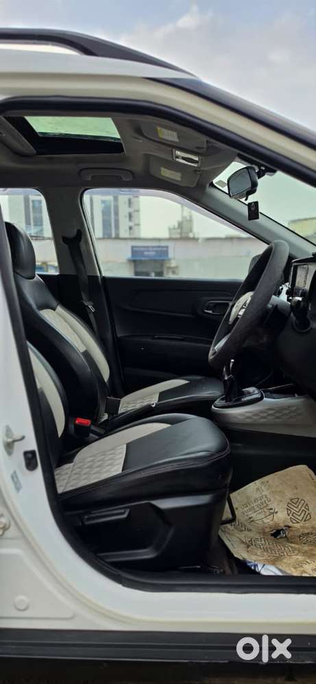 Hyundai Exter Sx (o) Connect 1.2 Amt, 2023, Petrol
