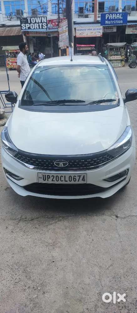 Tata Tiago Xz+  2023 Petrol