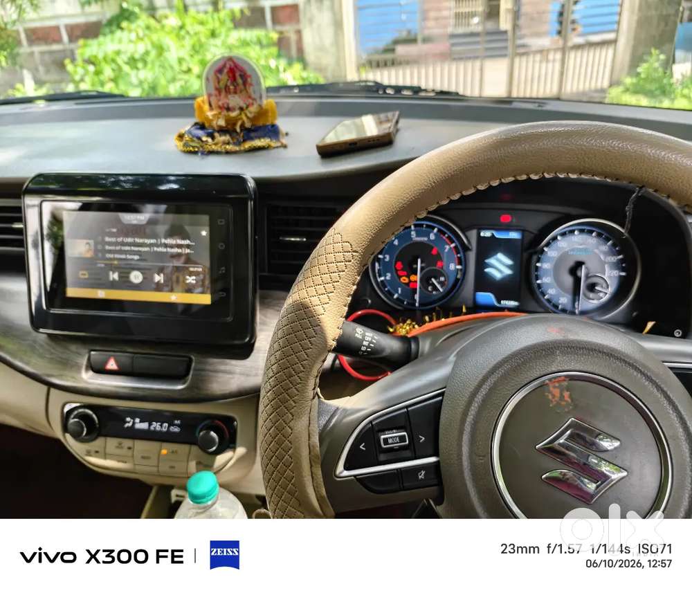 Maruti Suzuki Ertiga 2023 Petrol Good Condition