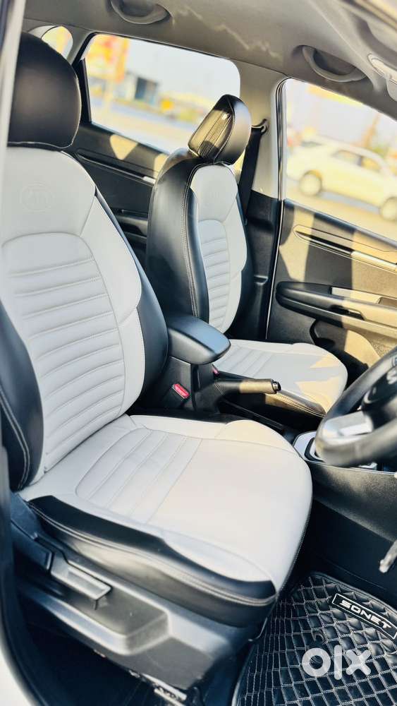 Kia Sonet Htk D, 2023, Diesel