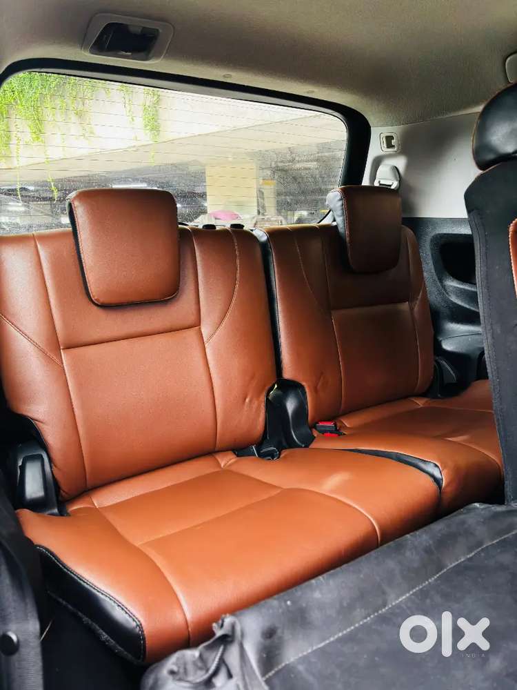 Toyota Innova Crysta 2.4 Vx 2022
