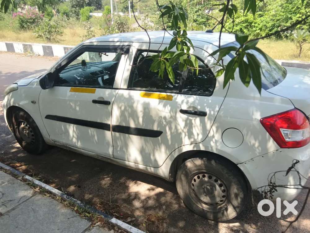 Maruti Suzuki Dzire 2018 Diesel 430000 Km Driven