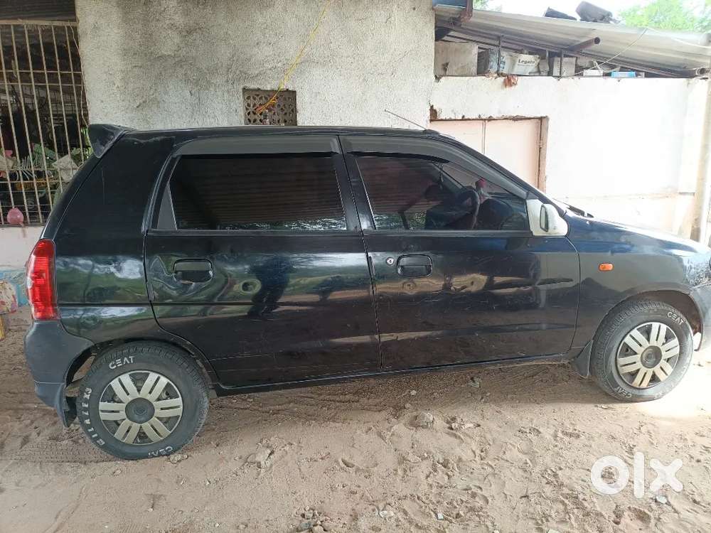 Maruti Suzuki Alto Lxi 2006