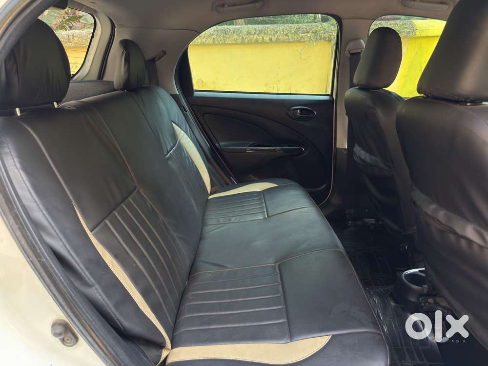 Toyota Etios Cross 1.4l Vd, 2015, Diesel