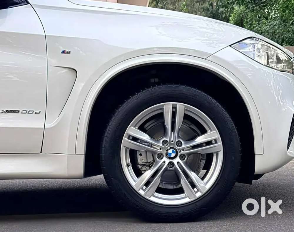 2014 Bmw X5 Xdrive Diesel