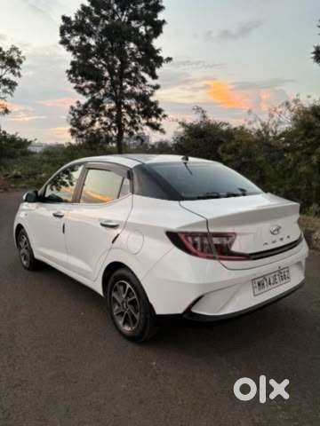 Hyundai Aura [ ] 1.2 S Cng, 2020, Cng & Hybrids