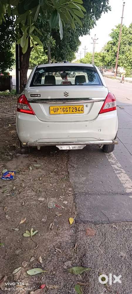 Maruti Suzuki Dzire 2019 Cng & Hybrids 330000 Km Driven