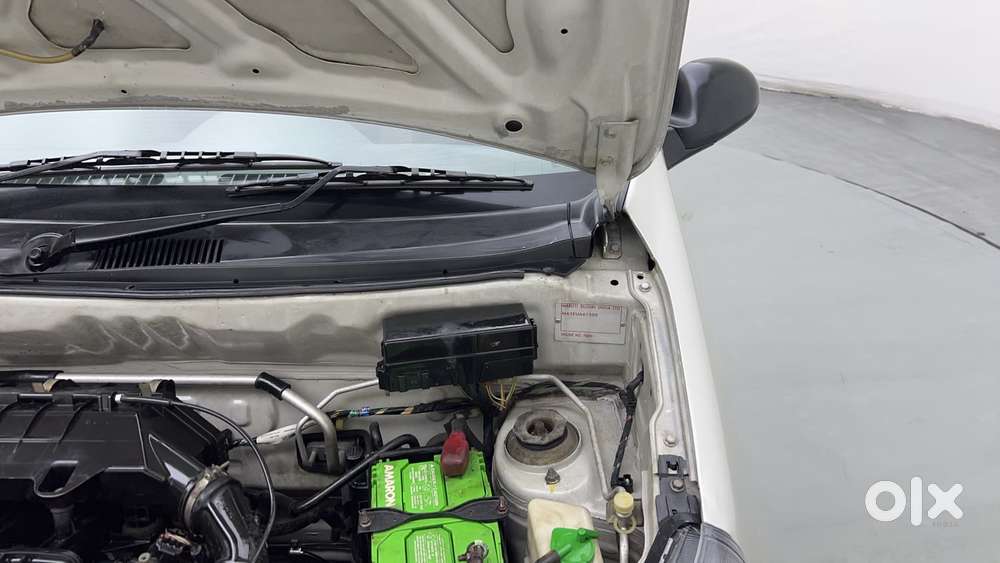 Maruti Suzuki Alto 800 Lxi, 2016, Petrol