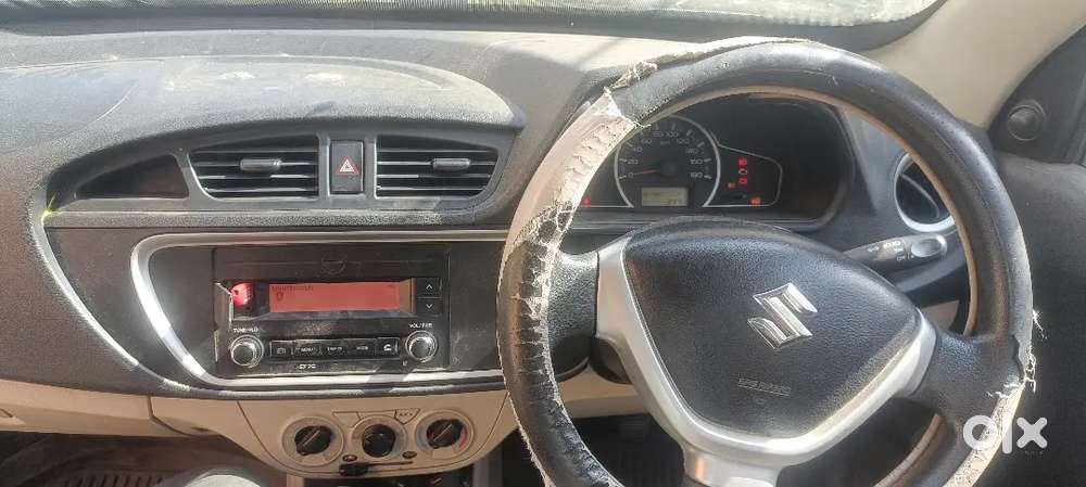 Maruti Suzuki Alto 800 2021 Petrol 65000 Km Driven