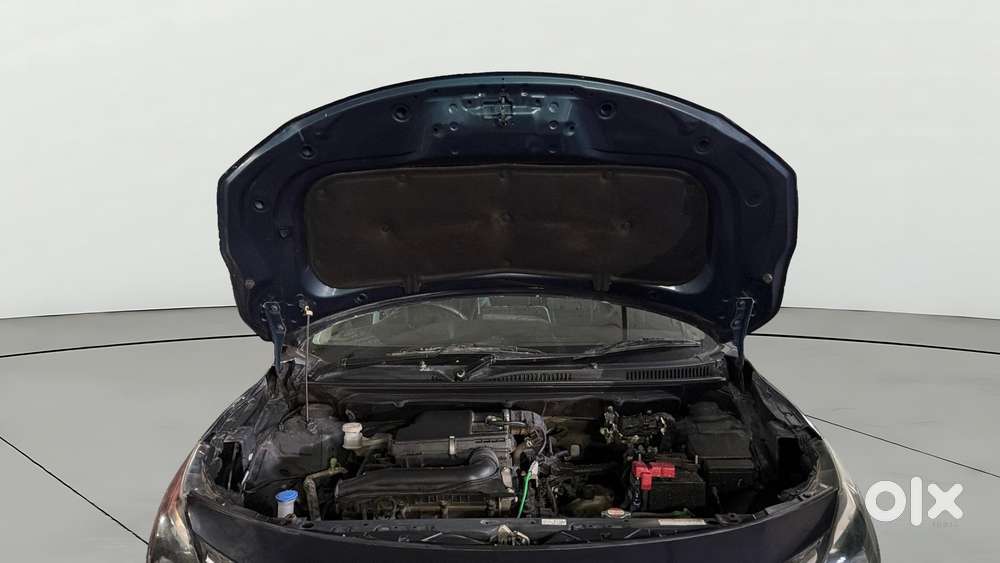 Maruti Suzuki Baleno Alpha Cvt, 2022, Petrol