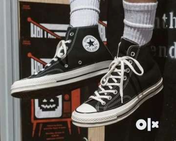 Olx converse store all star