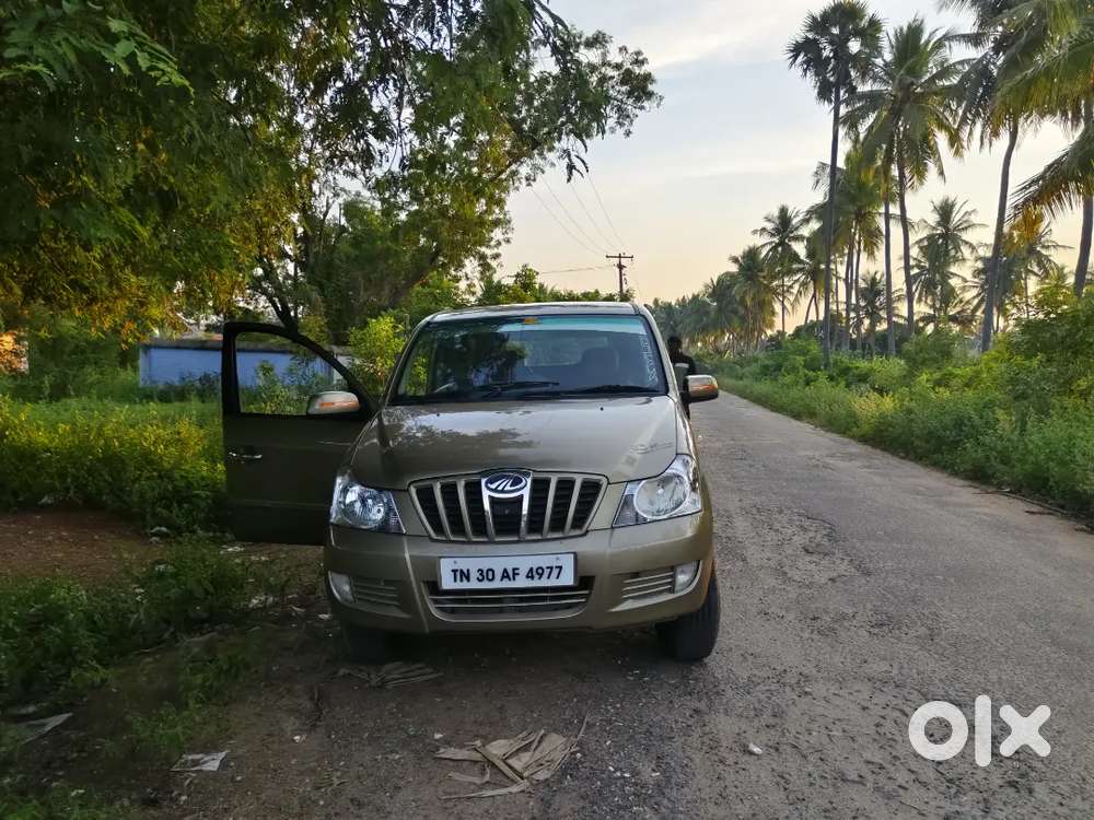 Mahindra Xylo 2009