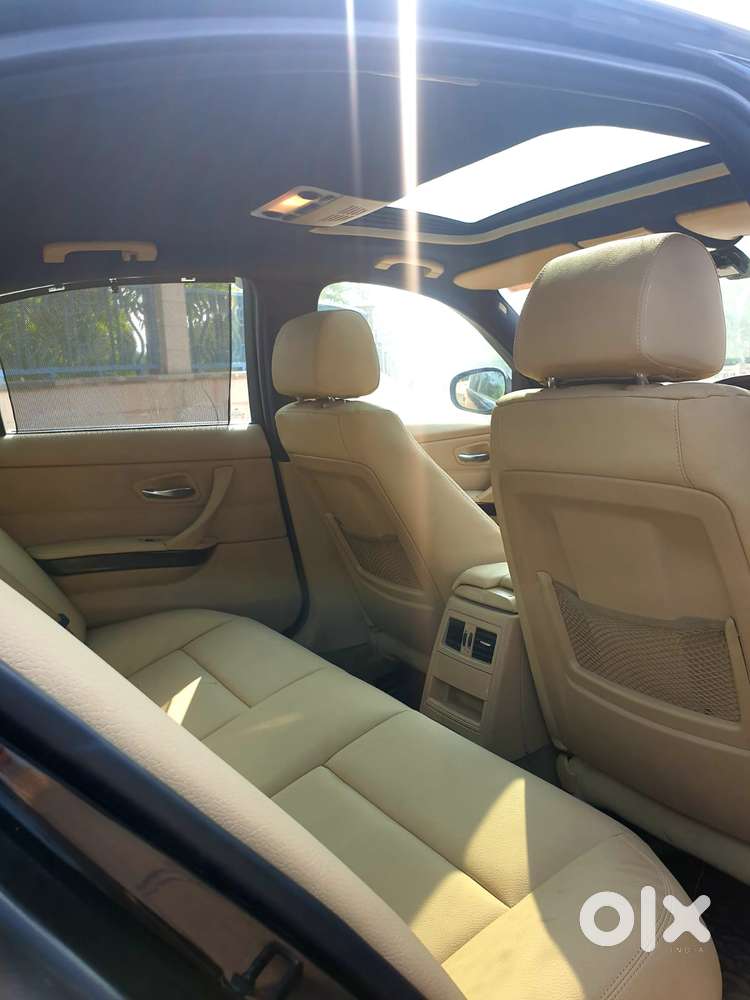 Bmw 3 Series, 2012, Diesel
