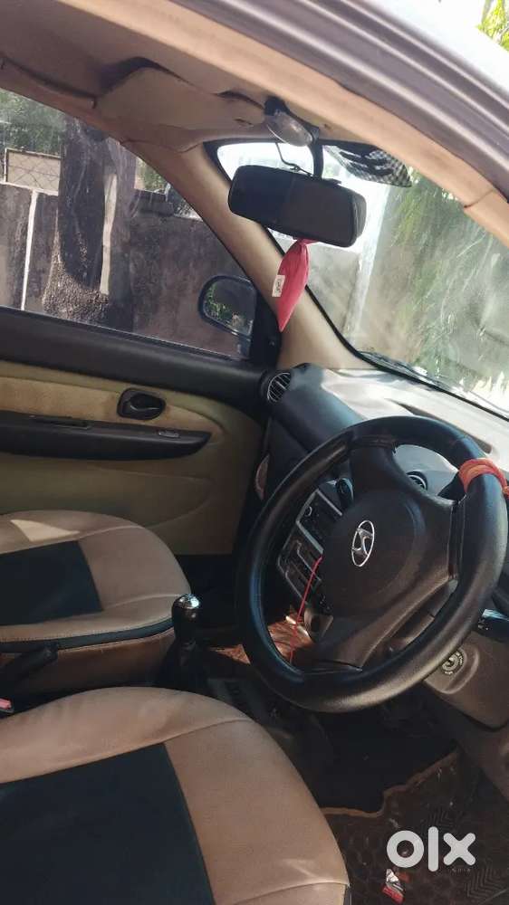 Hyundai Santro 2013 Petrol Well Maintained