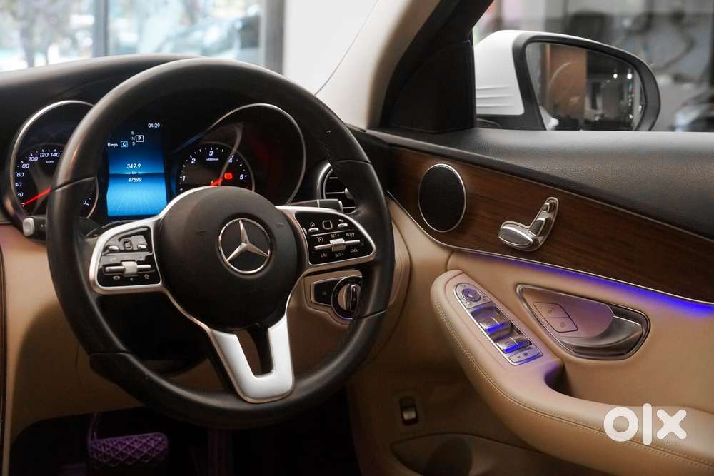 Mercedes-benz C-class Progressive C 220d, 2019, Diesel