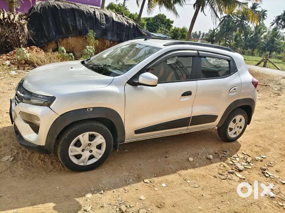 Renault Kwid 2022 Petrol