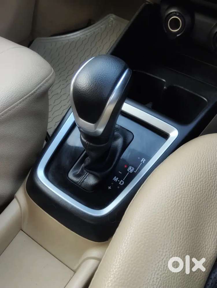 Maruti Suzuki Dzire 2018 Petrol Well Maintained