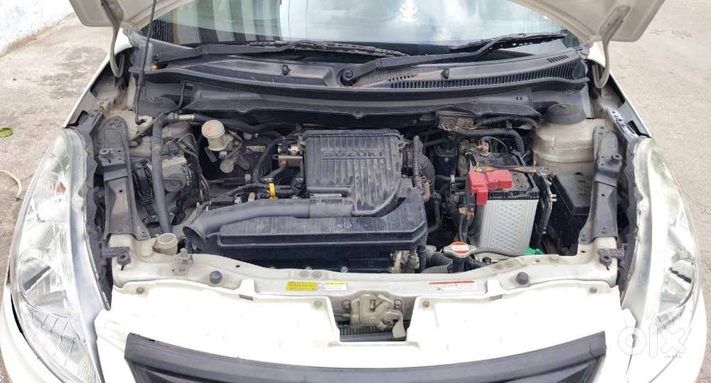 Maruti Suzuki Swift Dzire Tour, 2022, Cng & Hybrids