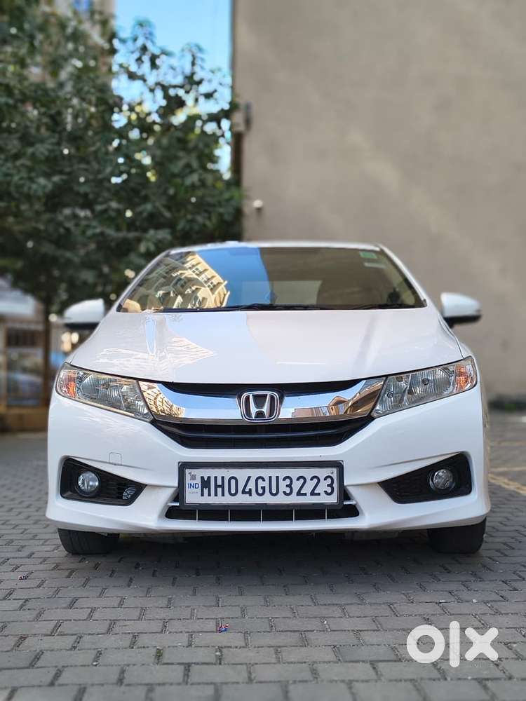 Honda City I Dtec Vx, 2015, Diesel