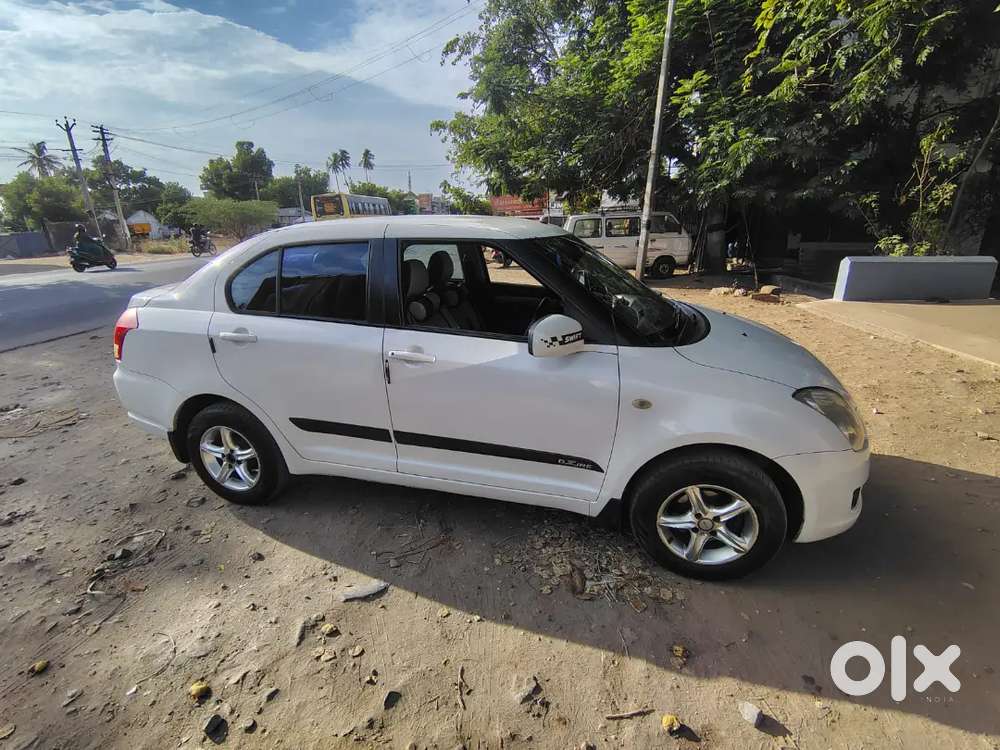 Maruti Swift Dzire Vdi 2009