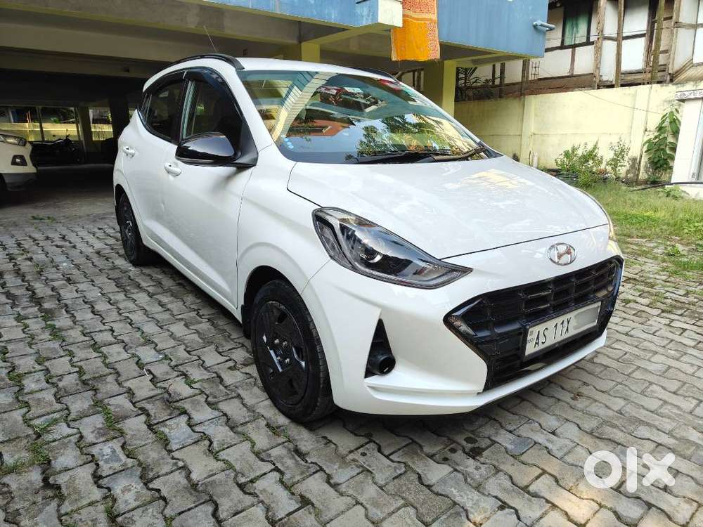Hyundai Grand I10 Nios 2022