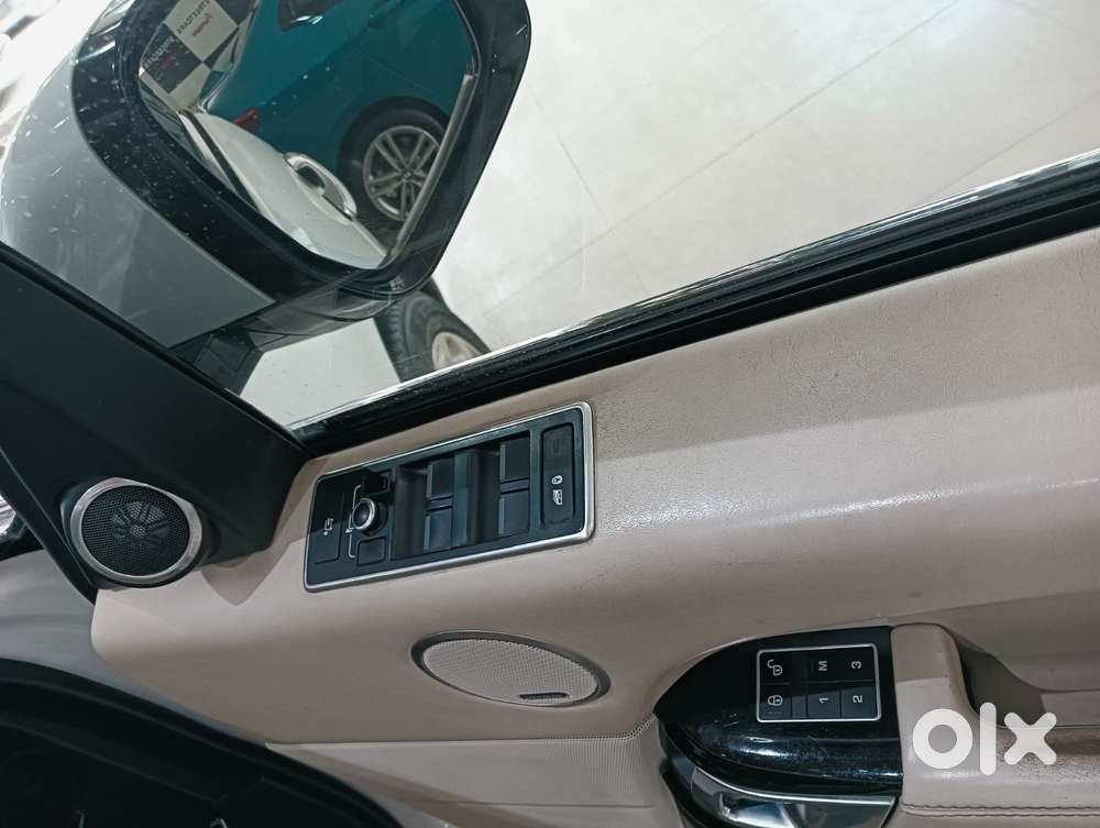 Land Rover Range 4.4 Sdv8 Vogue Se, 2016, Diesel