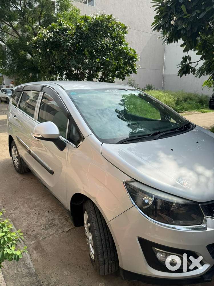 Mahindra Marazzo 2019 Diesel