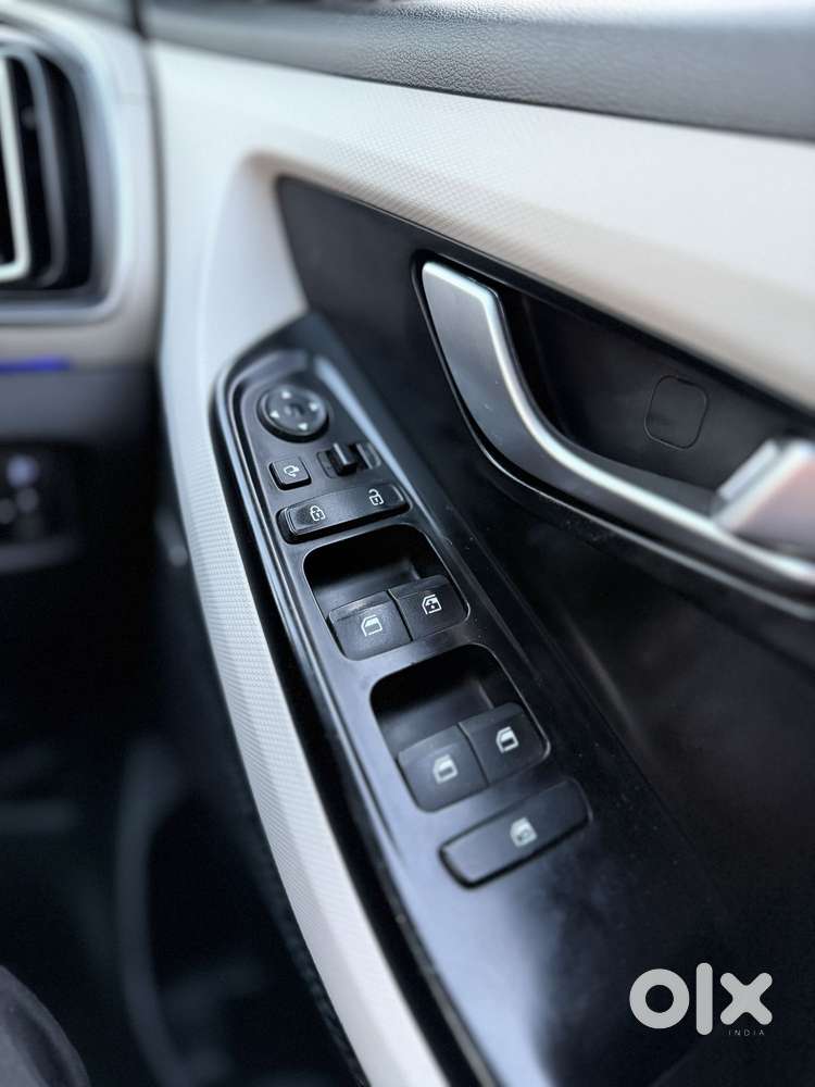 Hyundai Creta Sx (o) 1.5 Diesel, 2020, Diesel