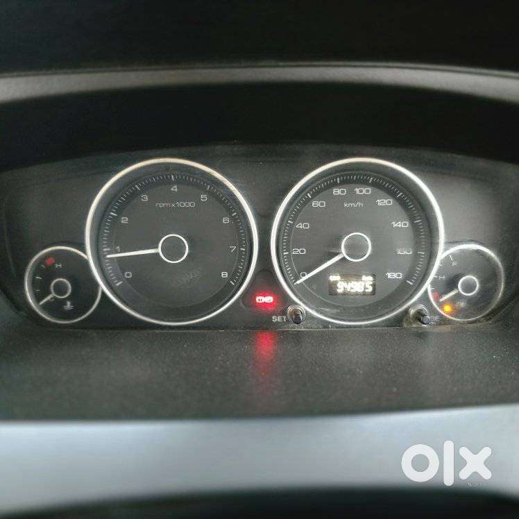 Tata Indica Vista, 2015, Diesel