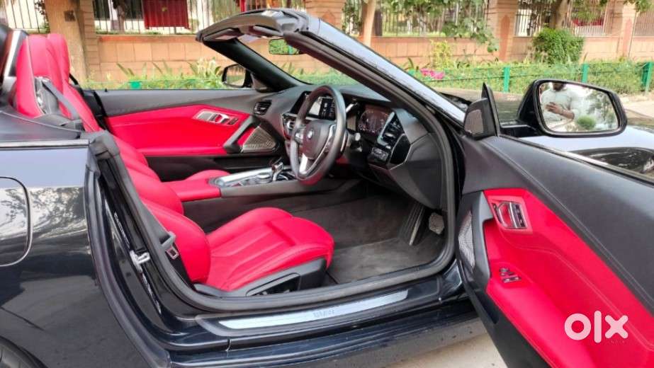 Bmw Z4 Sdrive 20i, 2022, Petrol