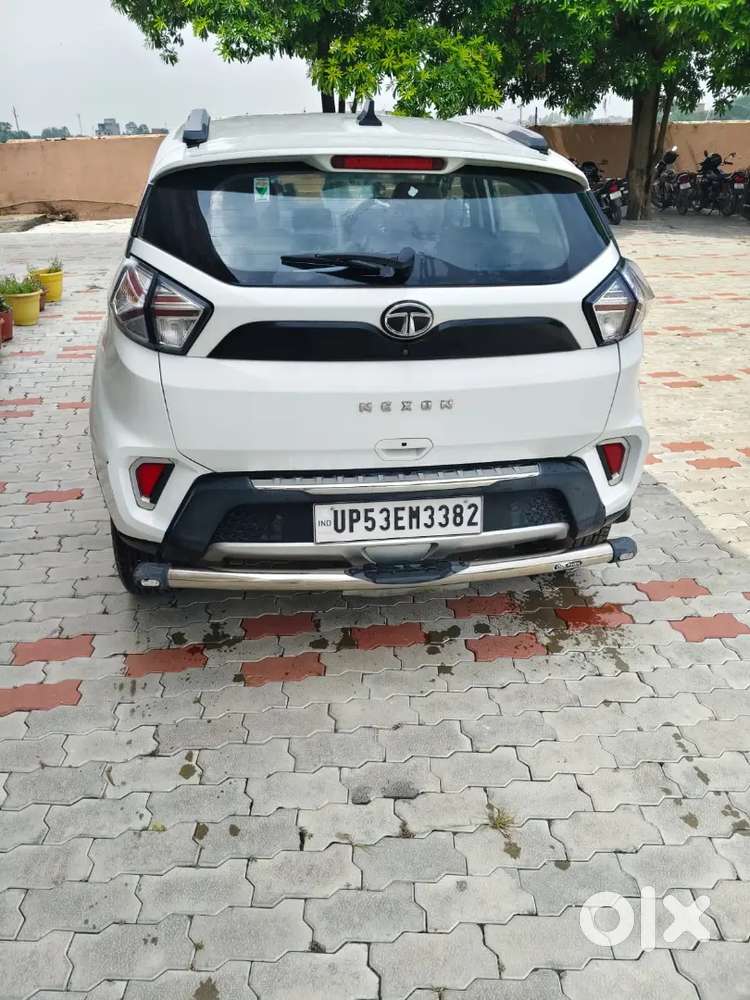 Tata Nexon Xz Plus 2023
