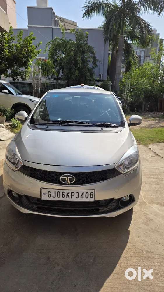 Tata Tigor In Very Excellent Condition