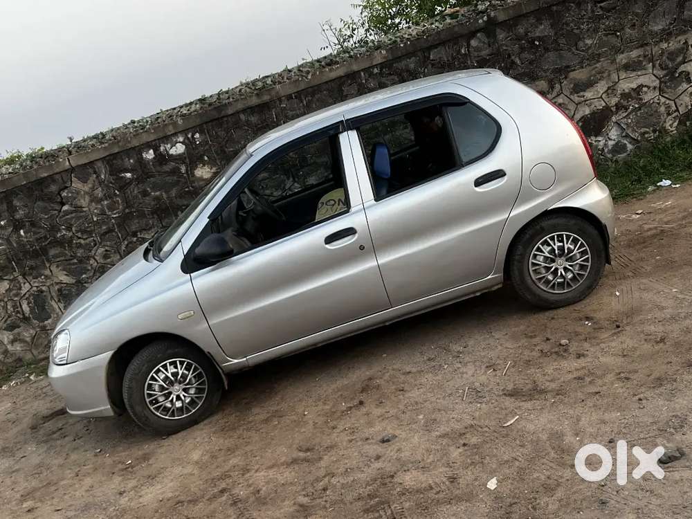 Tata Indica V2 2013