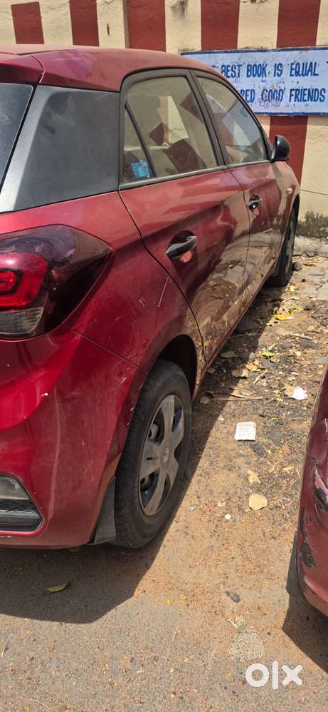 Hyundai Elite I20 [2018-2020] 1.2 Era, 2019, Petrol