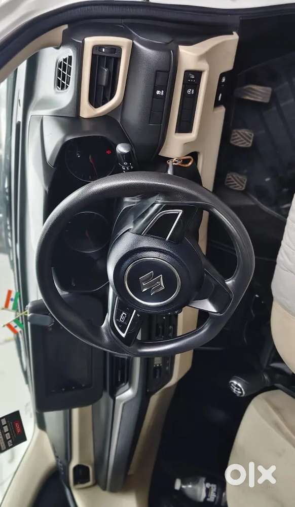 Swift Dzire Vxi Regal Edition 2025