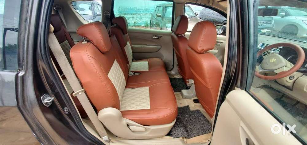 Maruti Suzuki Ertiga Zdi, 2014, Diesel