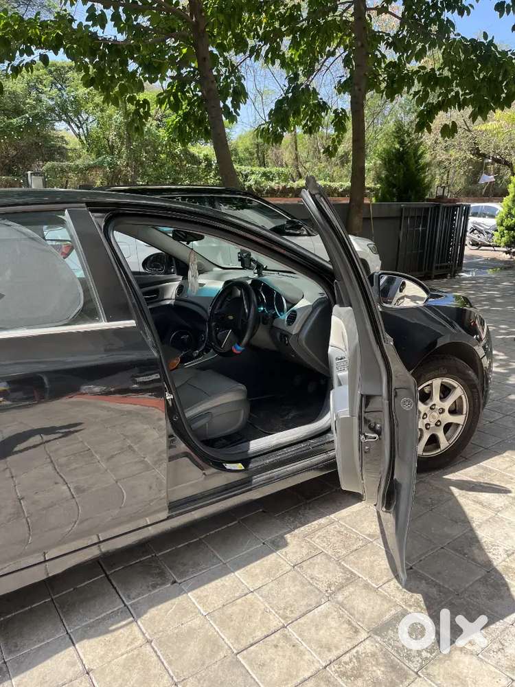 Chevrolet Cruze 2010 Diesel Well Maintained