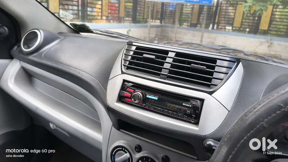 Maruti Suzuki A-star 2009 Year Car