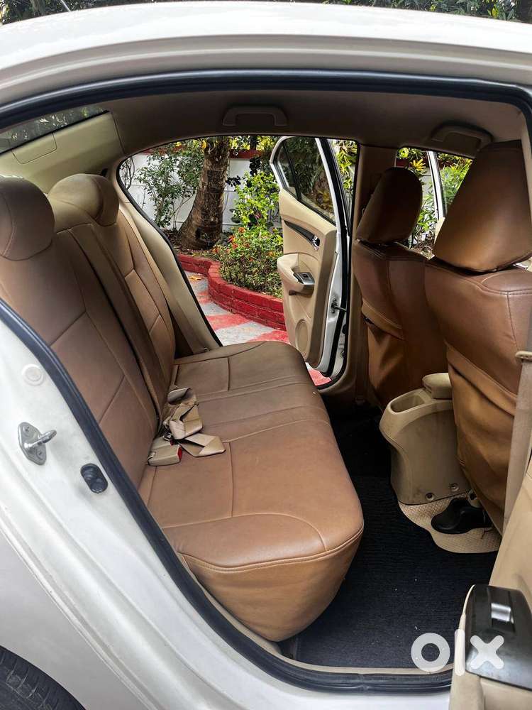 Honda City 2012 Petrol Good Condition