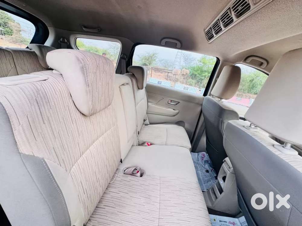 Maruti Suzuki Ertiga Zxi Plus Petrol, 2024, Petrol