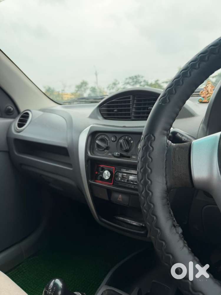 Maruti Suzuki Alto 800 Lxi, 2015, Petrol