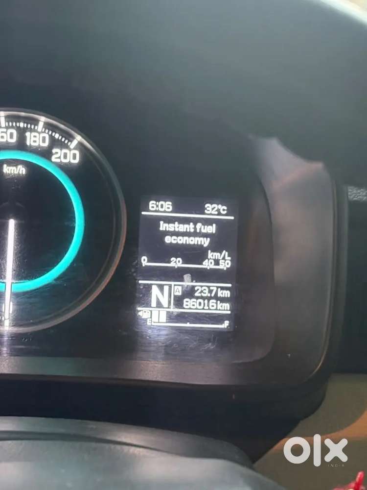 Maruti Suzuki Ignis Diesel 2017 Amt