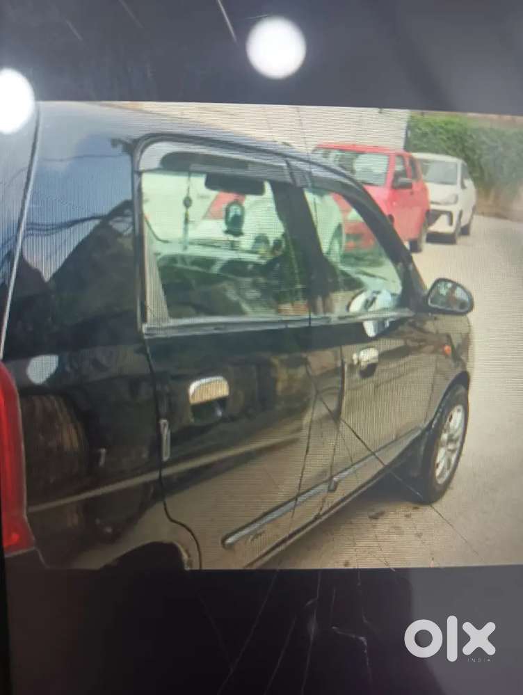 Maruti Suzuki Alto 2011 Petrol Manual