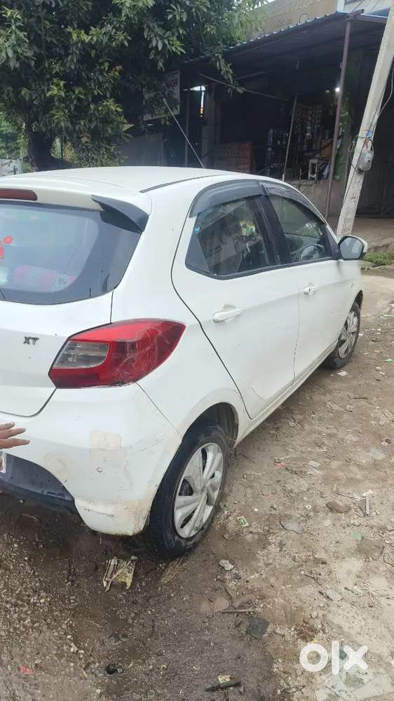Tata Tiago 2016 Cng  (18000 Km )