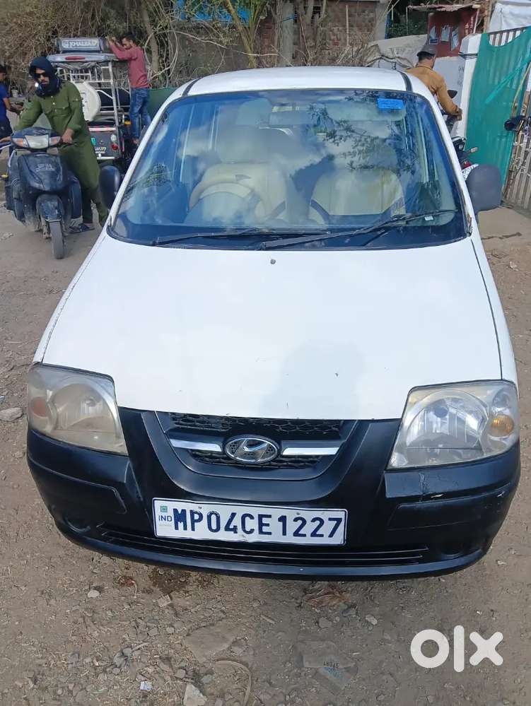 Santro 2008