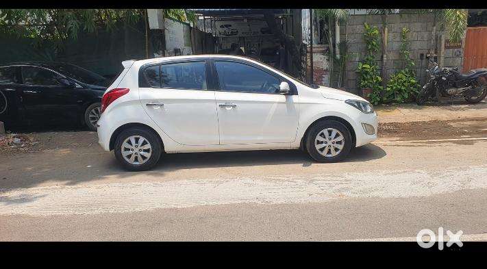 Hyundai I20 1.2 Asta, 2013, Diesel