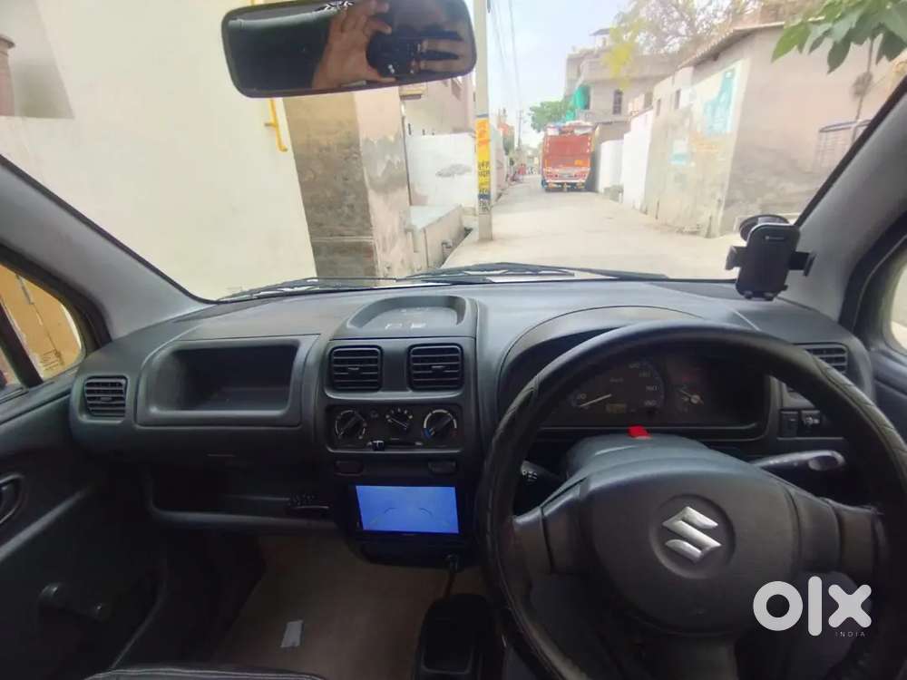 Wagon R All Original Good Condition Well Maintained